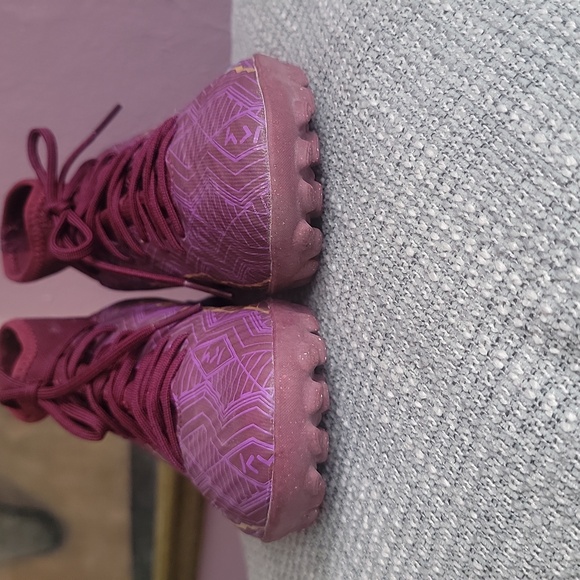 Nike Zoom Mercurial SuperFly  DO9347-694 Size 5 - Picture 8 of 11